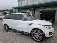 2014 Land Rover Range Rover