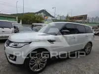 2014 Land Rover Range Rover