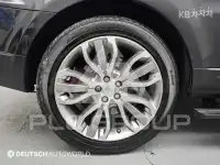 2014 Land Rover Range Rover