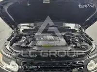 2014 Land Rover Range Rover