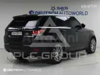 2014 Land Rover Range Rover