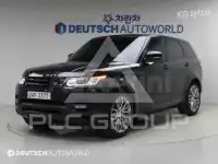 2014 Land Rover Range Rover