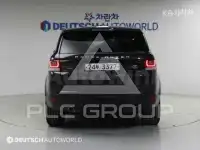 2014 Land Rover Range Rover