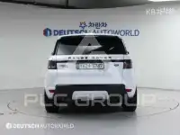 2014 Land Rover Range Rover
