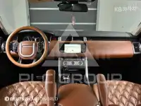 2014 Land Rover Range Rover