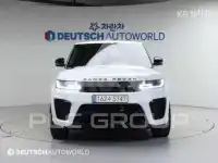 2014 Land Rover Range Rover