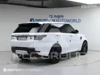 2014 Land Rover Range Rover