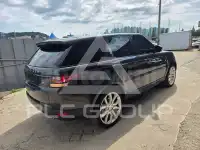 2014 Land Rover Range Rover