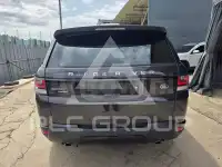 2014 Land Rover Range Rover