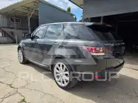 2014 Land Rover Range Rover