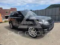 2014 Land Rover Range Rover