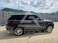 2014 Land Rover Range Rover