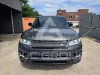 2014 Land Rover Range Rover