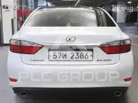 2014 Lexus ES