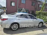 2014 Lexus ES
