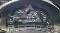 2014 Lexus ES