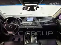 2014 Lexus GS