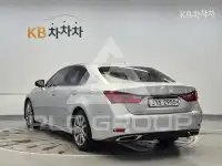 2014 Lexus GS