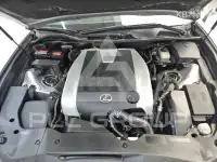 2014 Lexus GS
