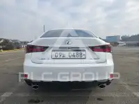 2014 Lexus IS