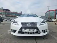 2014 Lexus IS