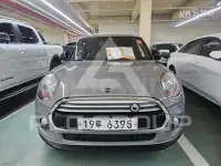 2014 Mini COOPER