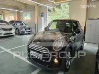 2014 Mini COOPER