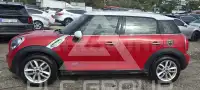 2014 Mini COOPER