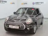 2014 Mini COOPER