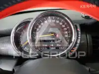 2014 Mini COOPER