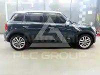 2014 Mini Countryman
