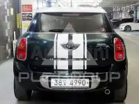 2014 Mini Countryman