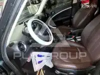 2014 Mini Countryman