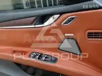 2014 Maserati QUATTROPORTE
