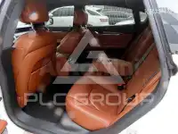 2014 Maserati QUATTROPORTE
