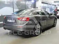2014 Maserati GHIBLI