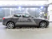 2014 Maserati GHIBLI