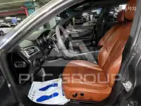 2014 Maserati GHIBLI