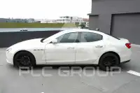 2014 Maserati GHIBLI