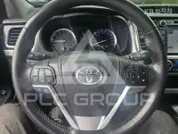 2014 Toyota Highlander