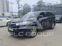 2014 Toyota Highlander