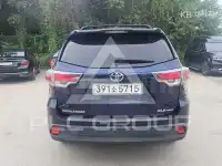 2014 Toyota Highlander