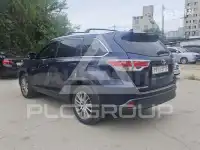 2014 Toyota Highlander