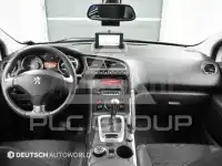 2014 Peugeot 3008