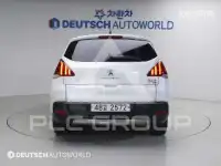 2014 Peugeot 3008