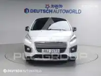 2014 Peugeot 3008