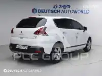 2014 Peugeot 3008