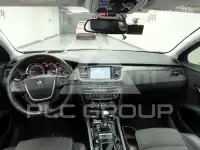 2014 Peugeot 508