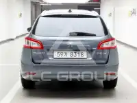 2014 Peugeot 508