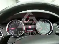 2014 Peugeot 508